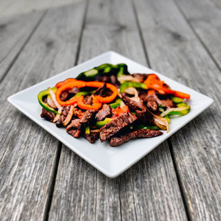 Fajita Platillo
