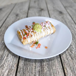 Chimichanga